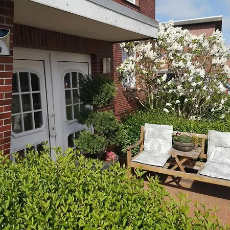 Сasa de vacaciones With 1 Bedroom