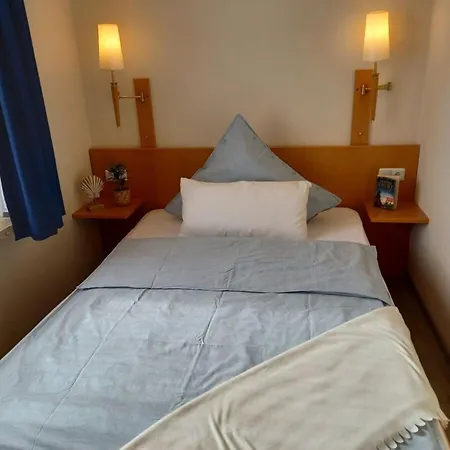 With 1 Bedroom * Norderney