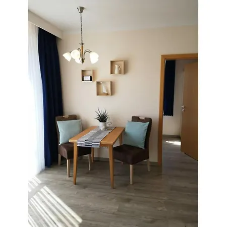 With 1 Bedroom * Norderney