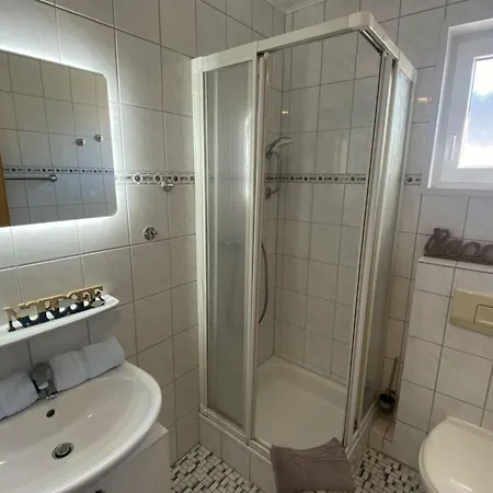 Сasa de vacaciones With 1 Bedroom Norderney