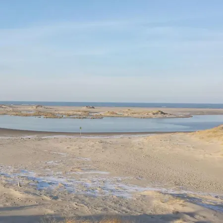 With 1 Bedroom * Norderney