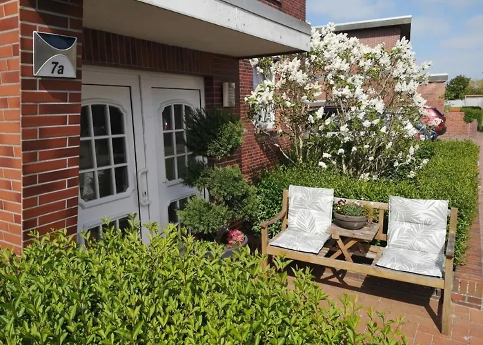 Сasa de vacaciones With 1 Bedroom