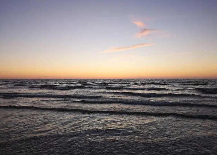 With 1 Bedroom Сasa de vacaciones