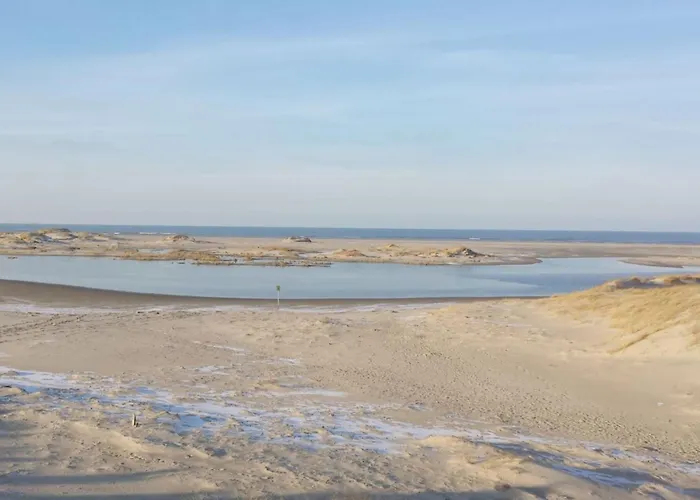 With 1 Bedroom * Norderney