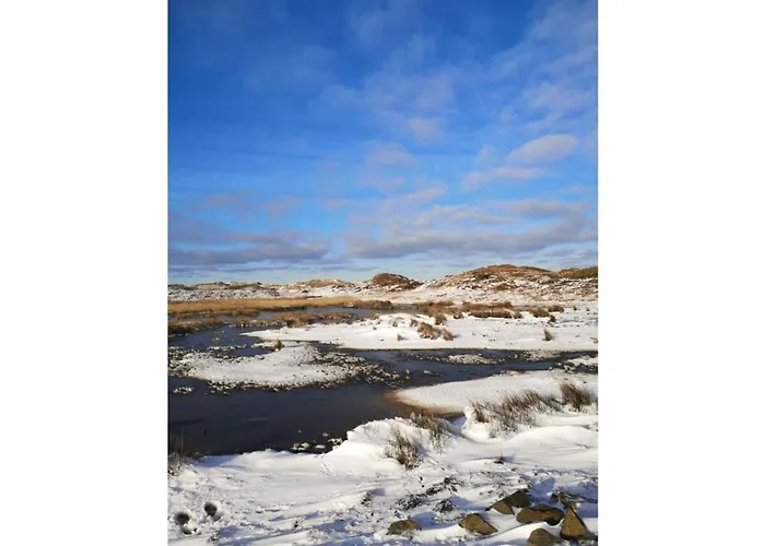 With 1 Bedroom * Norderney