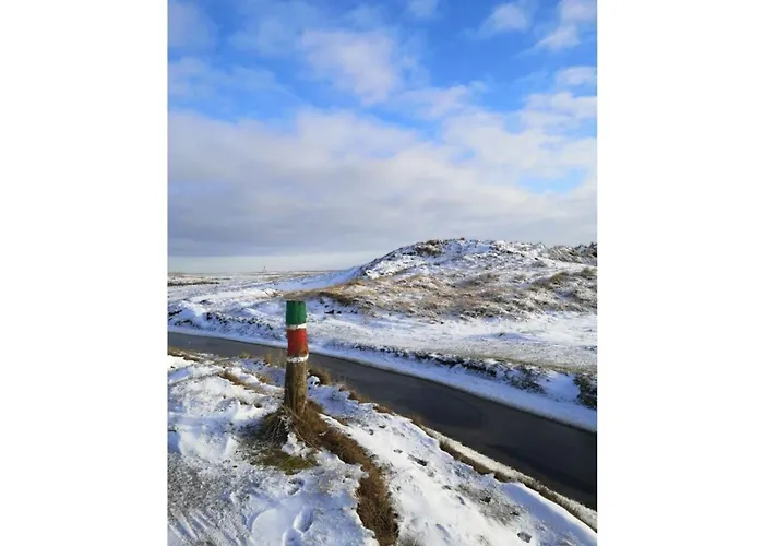 With 1 Bedroom Сasa de vacaciones *